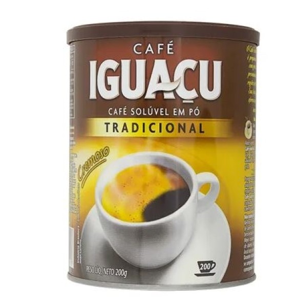 IGUAÇU TRADICIONAL