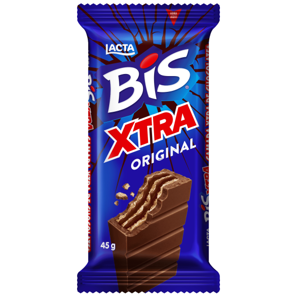 BIS OREO XTRA 45G