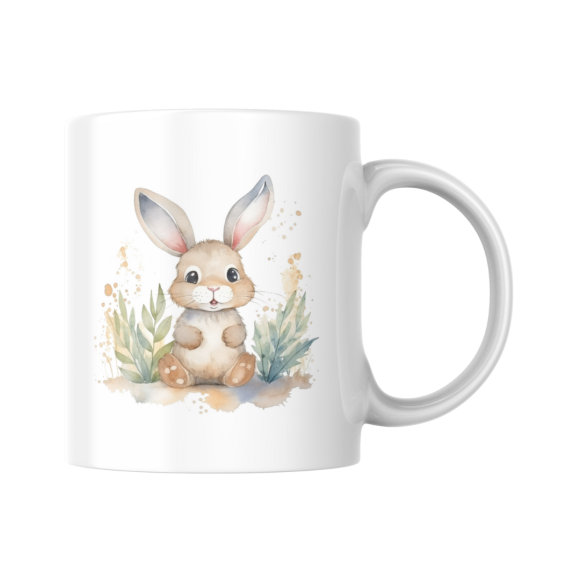 EMI CANECA COELHO 325ML