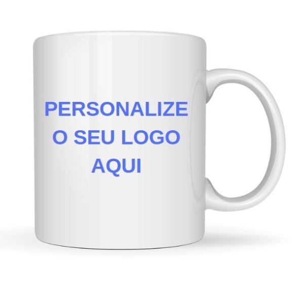 EMI CANECA PERSONALIZADA 325ML