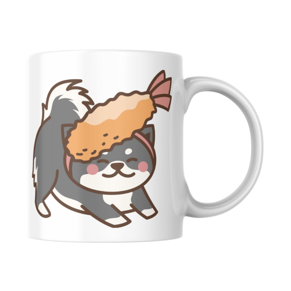 EMI CANECA DE PORCELANA SHIBA