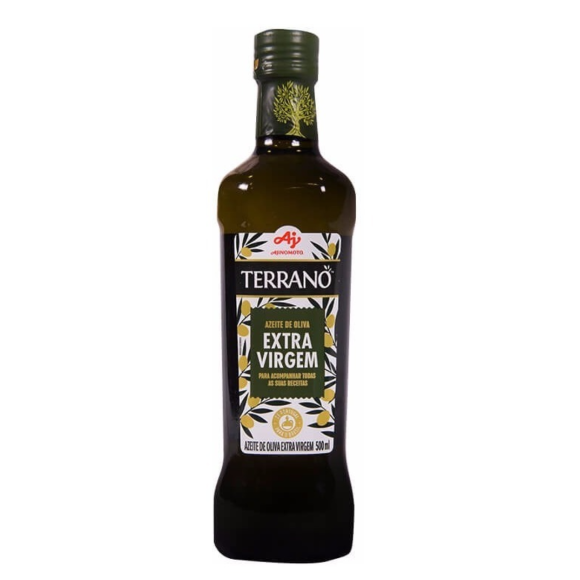 TERRANO AZEITE DE OLIVA 500ML