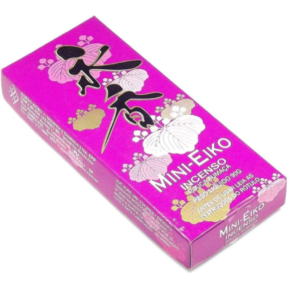 INCENSO MINI EIKO 90G