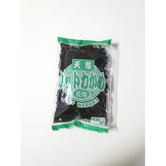 CUT WAKAME TAKASHIMAYA, 50G