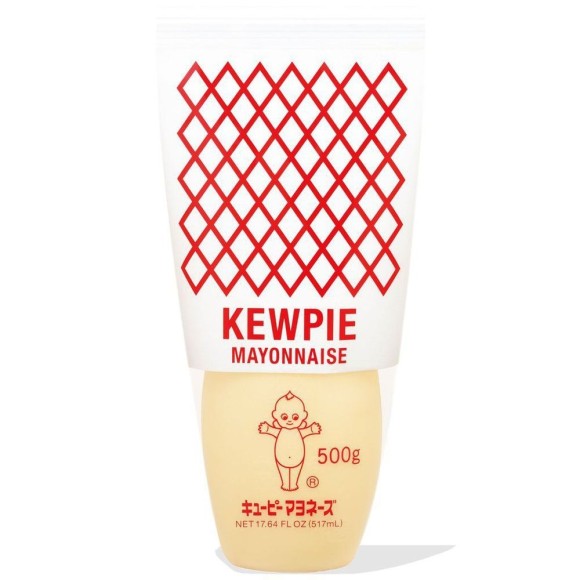 KEWPIE MAIONESE 500G